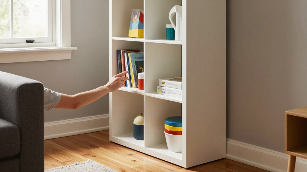 best IKEA BILLY bookcases