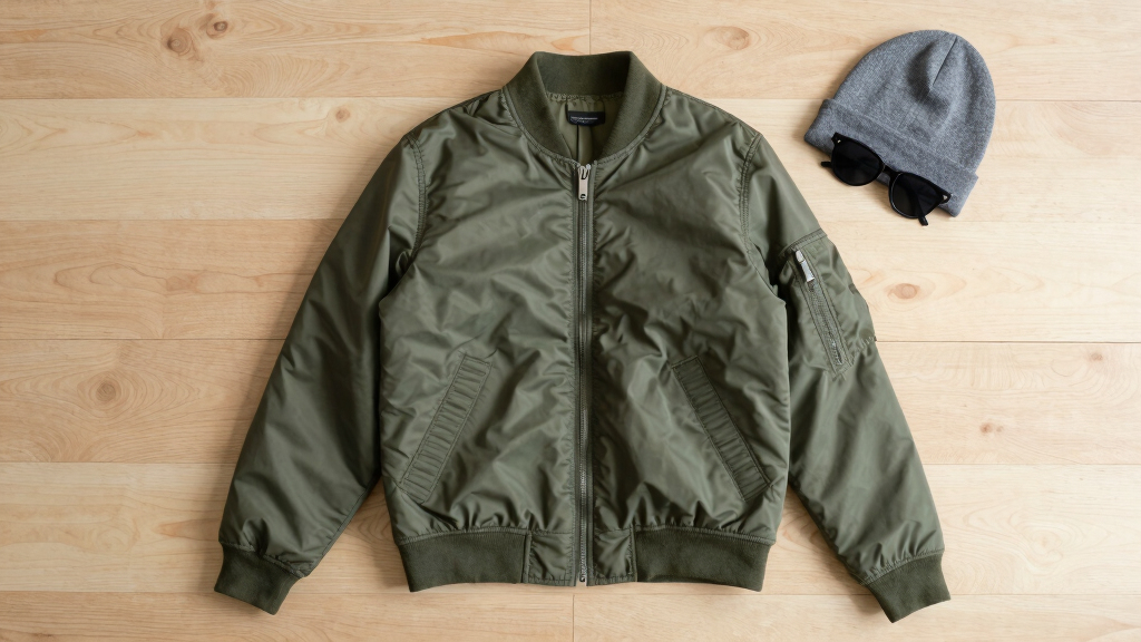 best bomber jackets