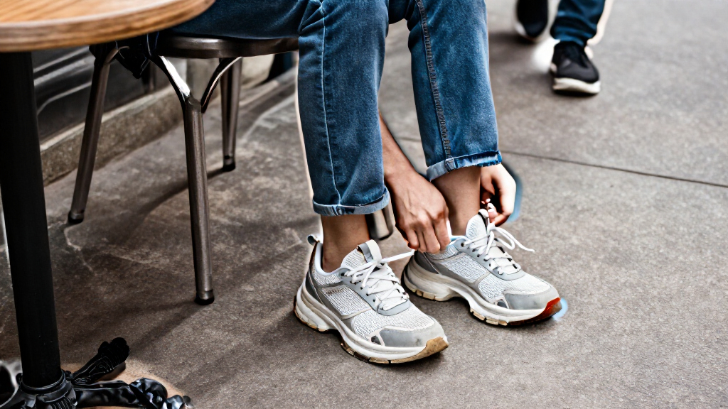 best chunky dad sneakers
