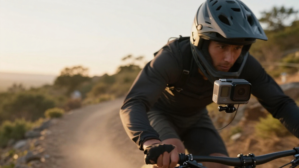 7 Best Action Camera 4K 120fps for 2026