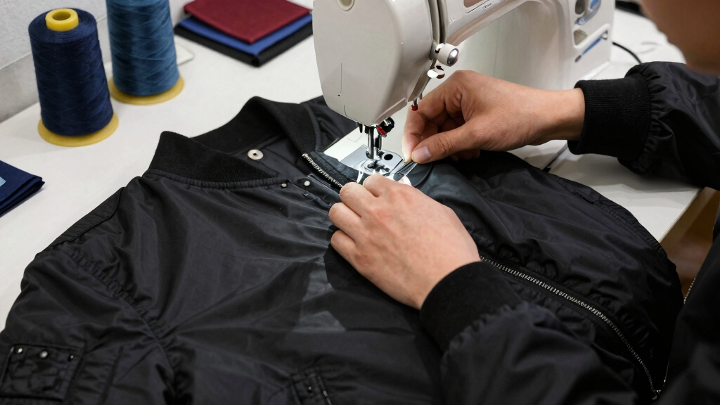 best bomber jackets