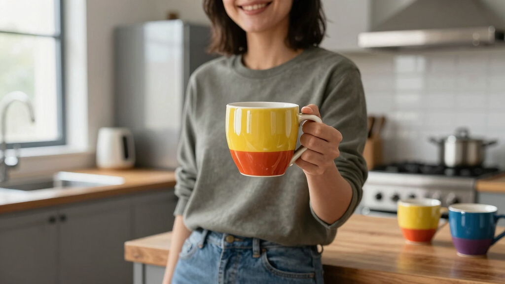 best novelty coffee cups
