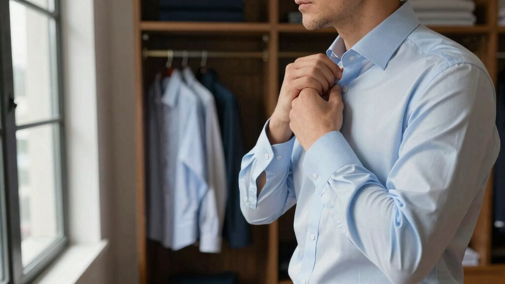 best men's dress shirts