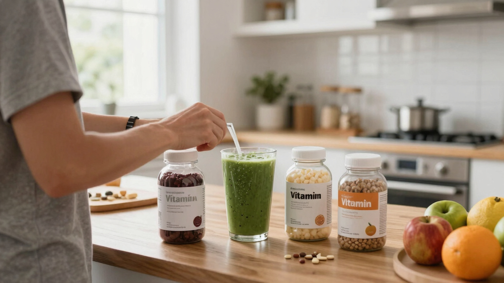 immune support supplements