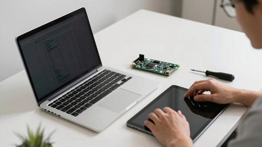 best computers, tablets & components