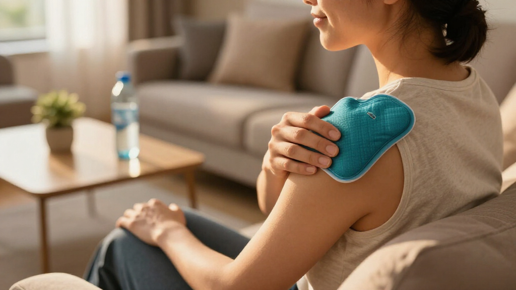 best heat therapy recovery devices