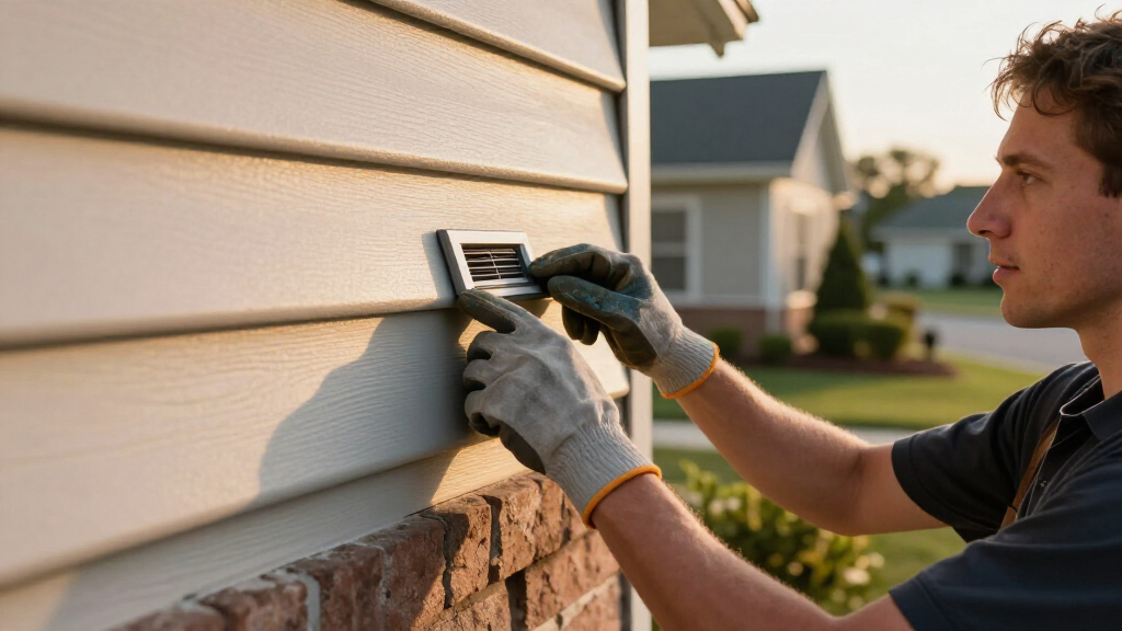 best wildfire home hardening products