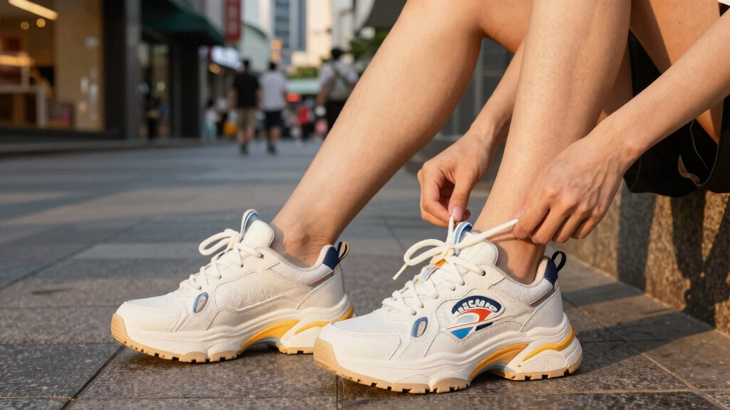 best chunky sneakers