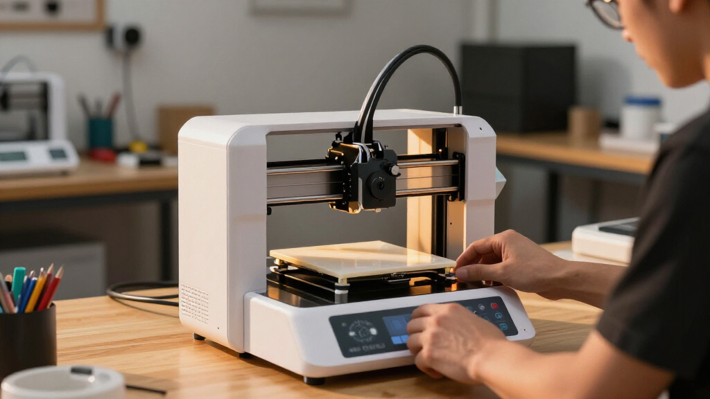 15 Best 3D Printers in 2026