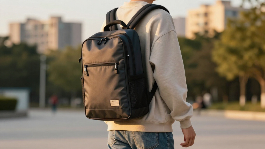 15 Best Student-Friendly Laptop Backpacks in 2026