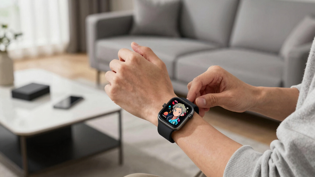 best anime watches