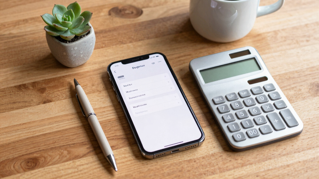 personal finance budgeting tools