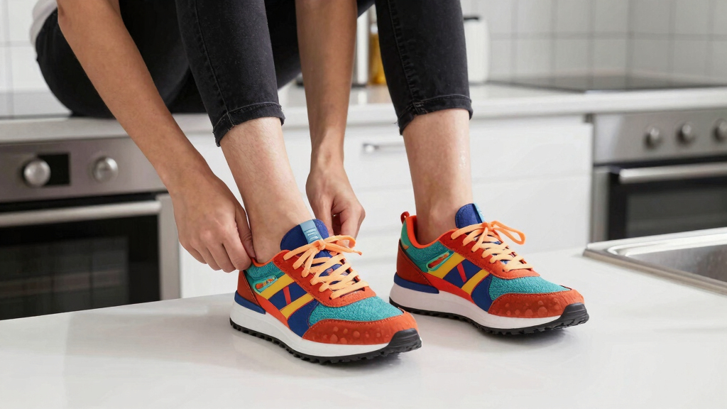 best shoes for capri pants