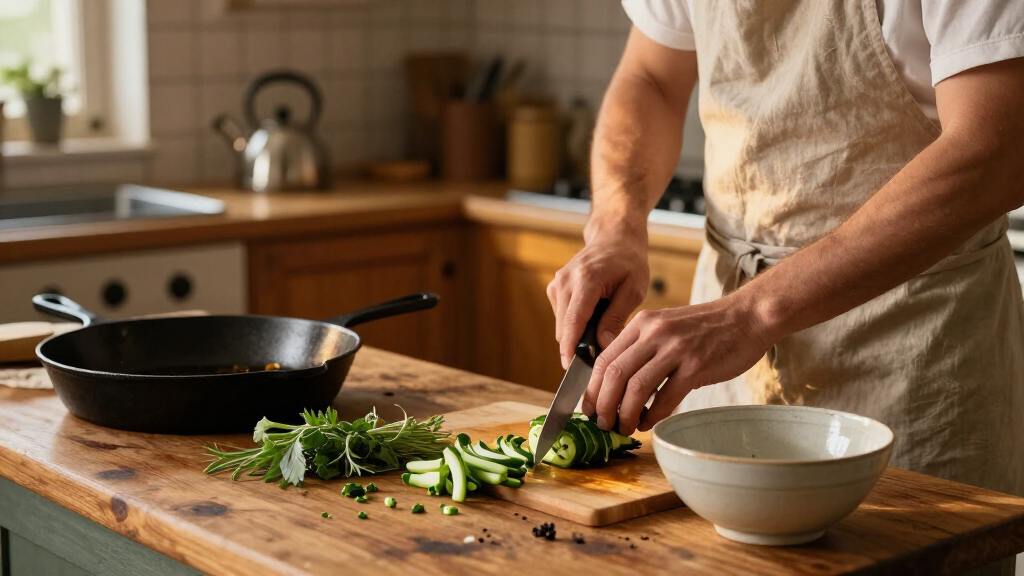 best kitchen essentials