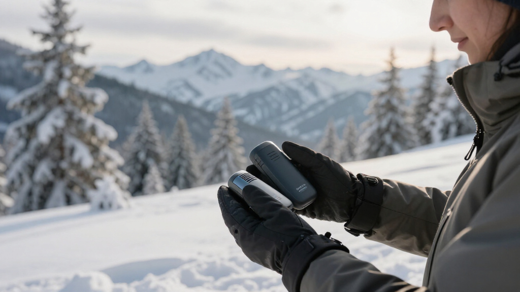 rechargeable hand warmers review