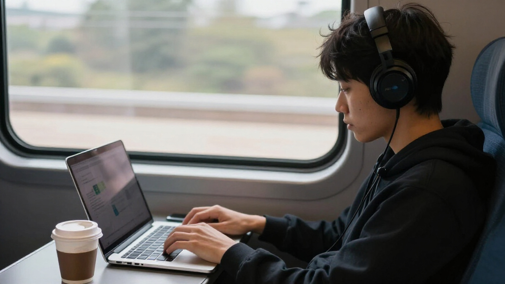 noise cancelling headphones for travel