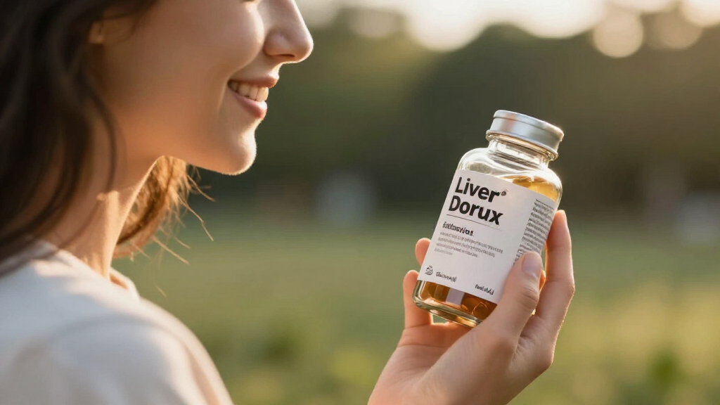 best liver detox supplements