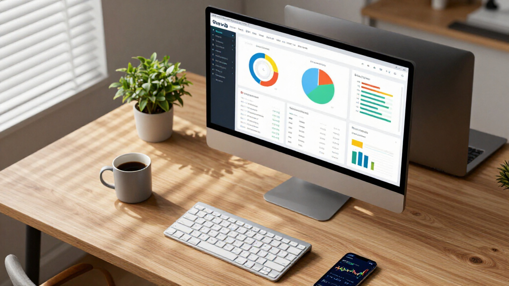 9 Best Premium Ultrawide Monitors for Analytics Dashboards in 2026