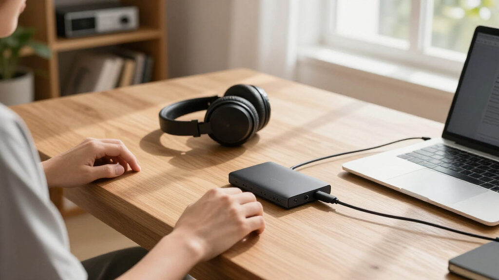 external ssd for audio projects