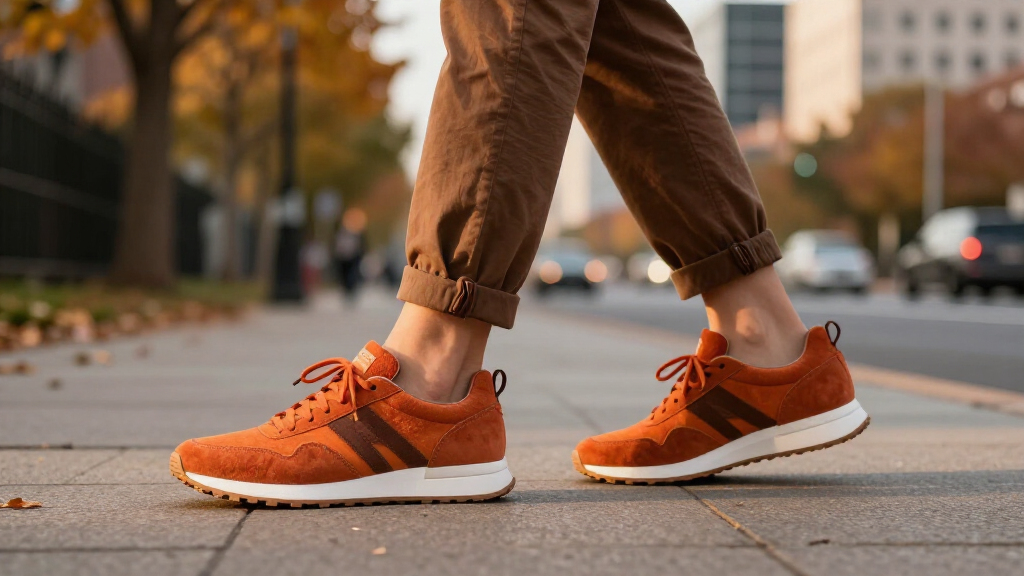 best fall fashion sneakers