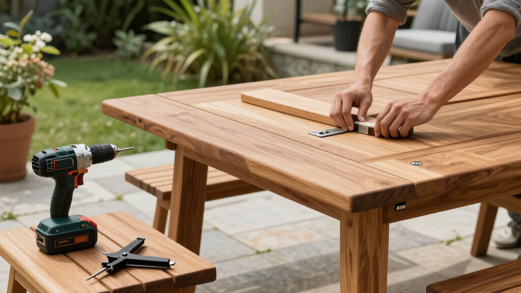 best backyard patio products