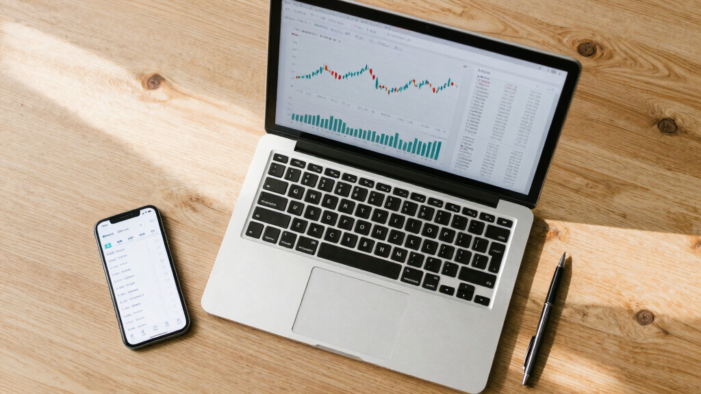 financial planning software