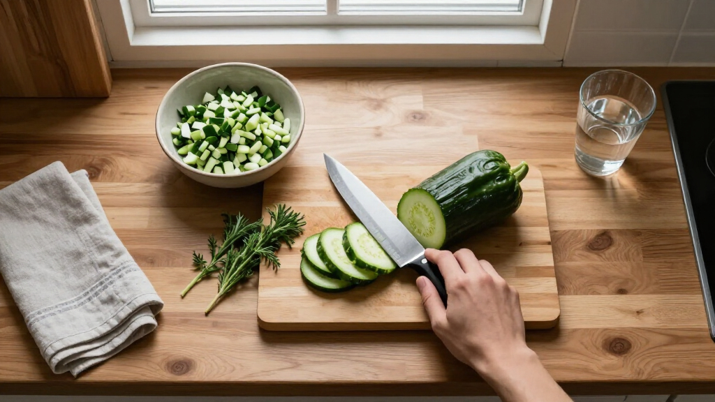 13 Best Ceramic Chef’s Knives That Combine Precision and Style in 2026
