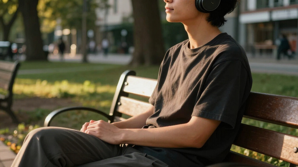wireless studio headphones