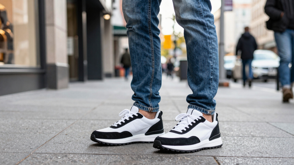 best sneakers for men