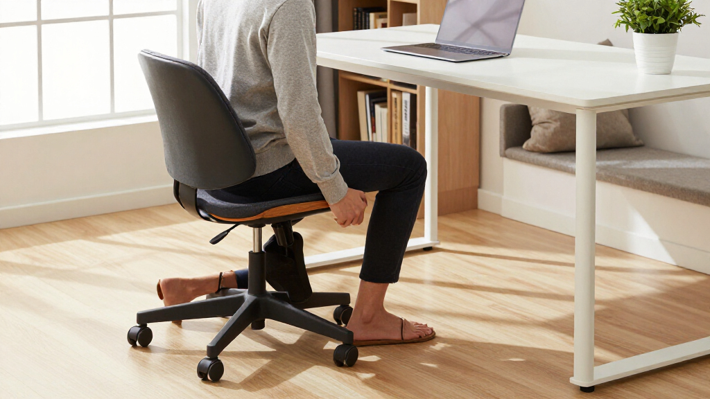 kneeling chairs