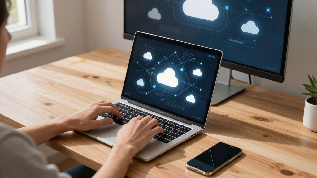 cloud hosting providers