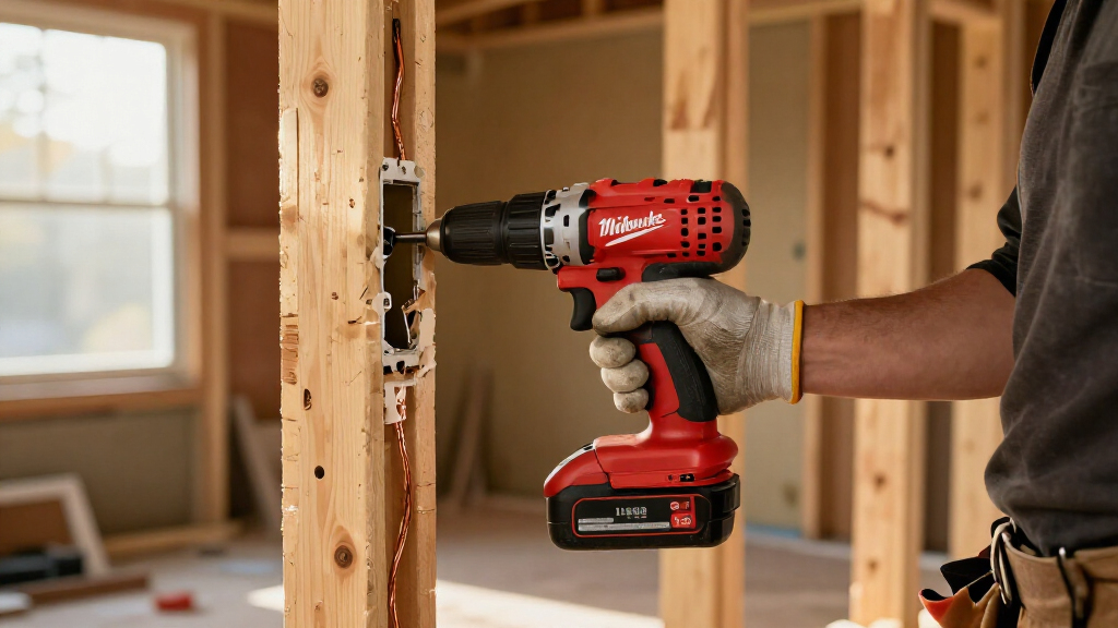 milwaukee power tools for electricians guide 10