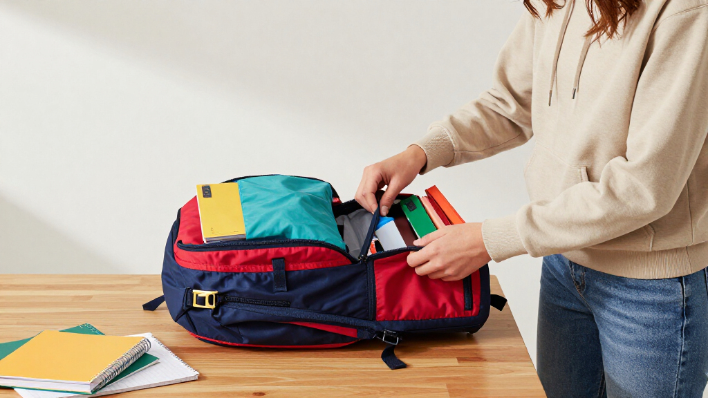 back to school backpacks for teens