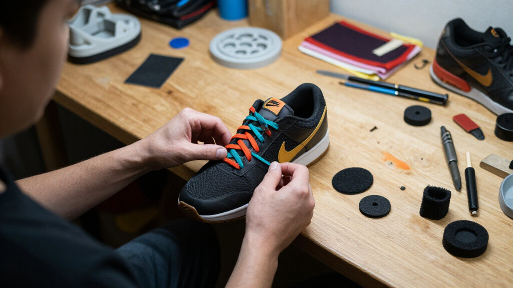 best Nike skate shoes