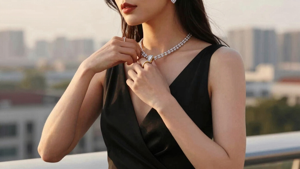 best luxury jewelry