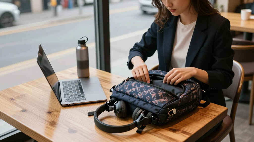 13 Best Stylish Backpacks For Students In 2026