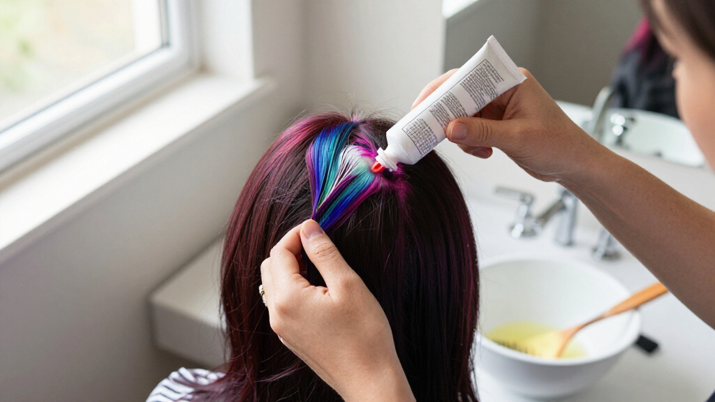 best hair coloring products