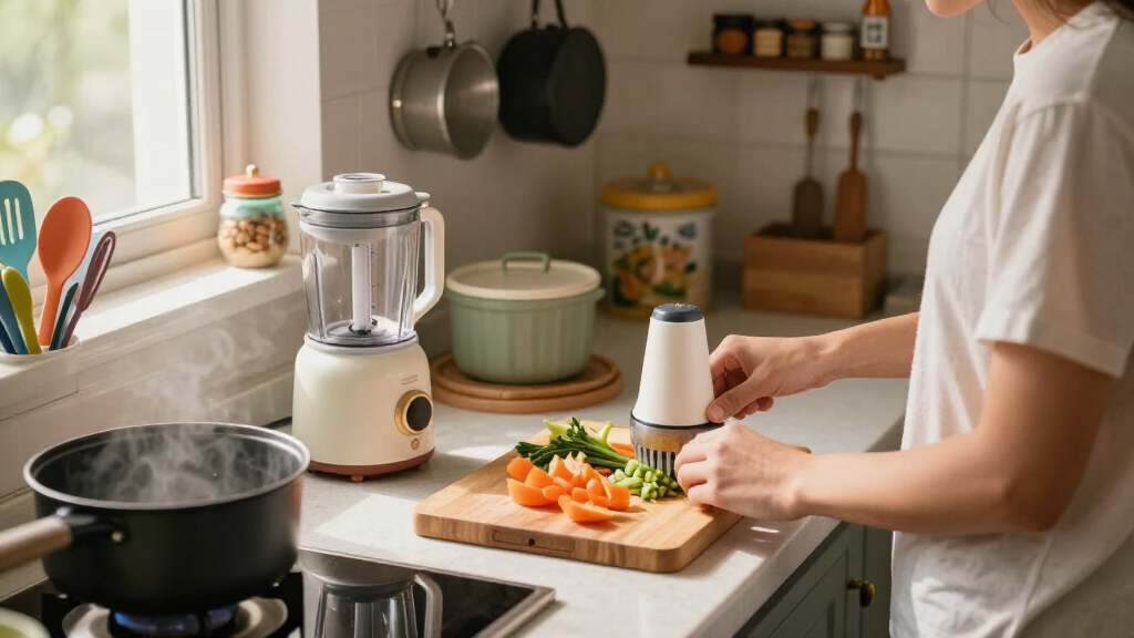 kitchen gadgets for student dorms