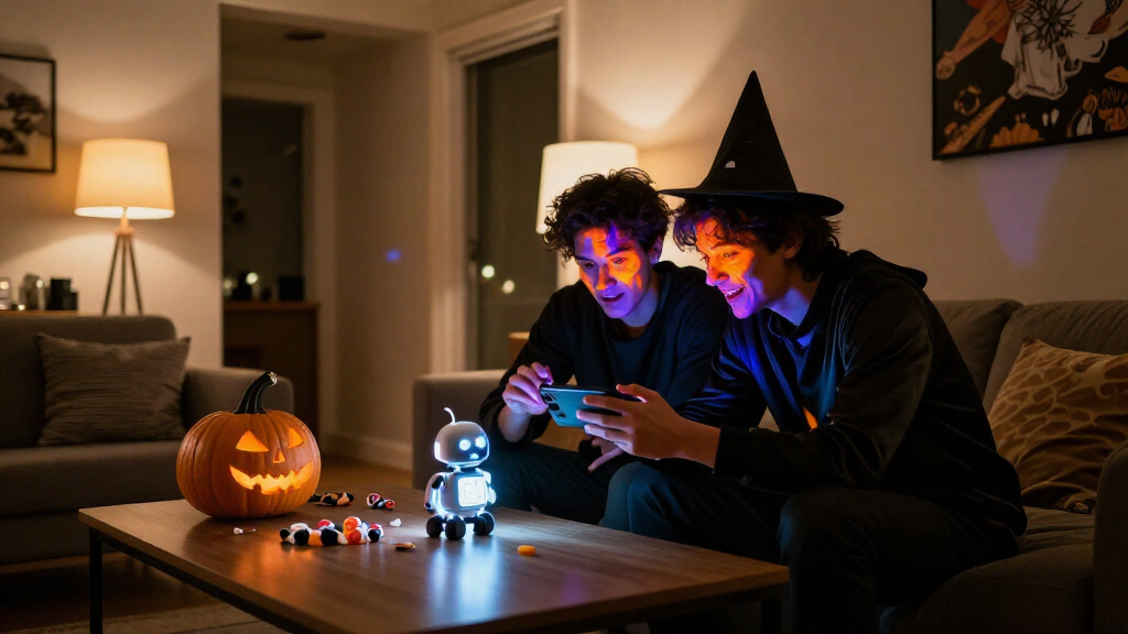 halloween