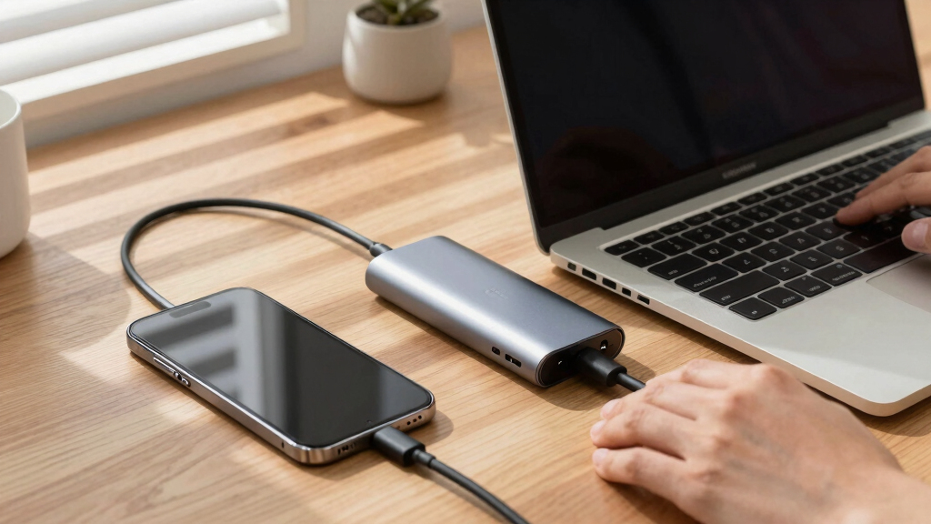 8 Best USB-C Accessories in 2026