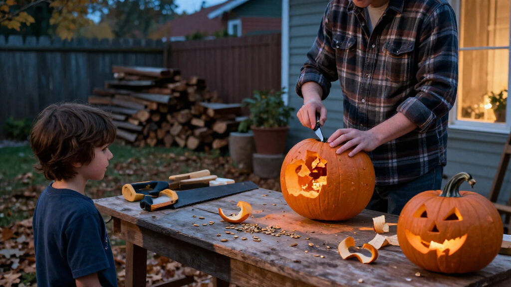halloween