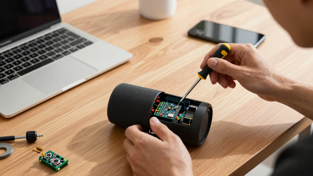 portable Bluetooth speakers