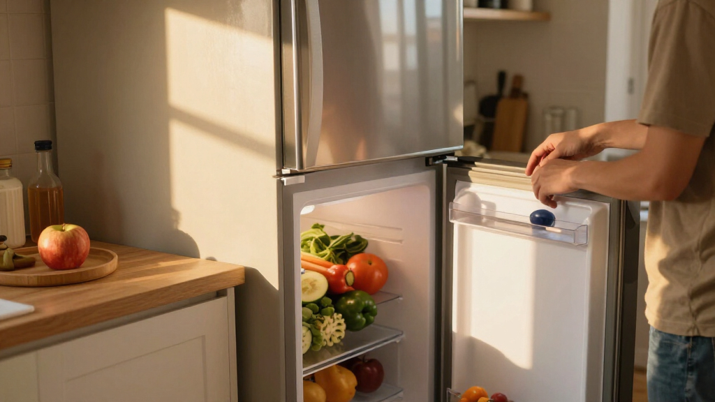 15 Best Compact Refrigerators for Apartments in 2026