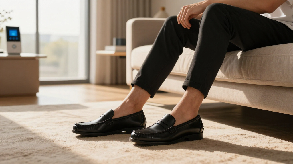 best GAT loafers