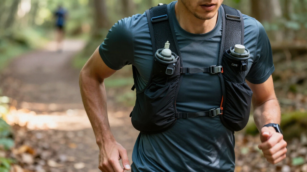 adjustable weighted vest 50 lb