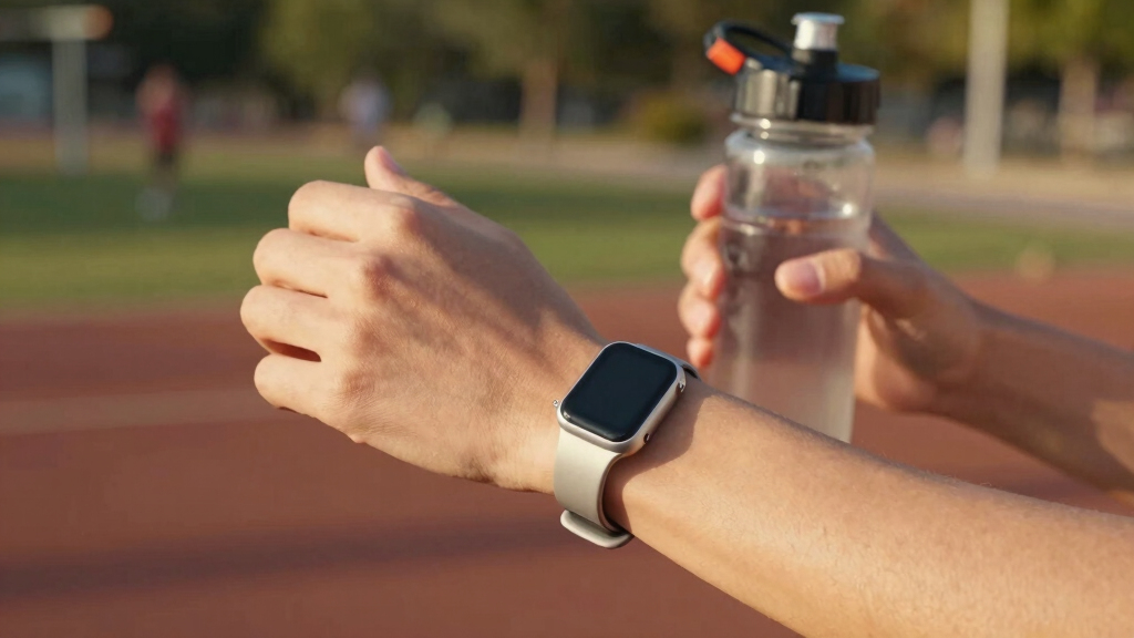 best smart ring for fitness tracking