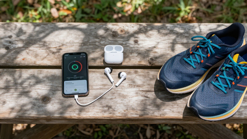 wireless earbuds for running