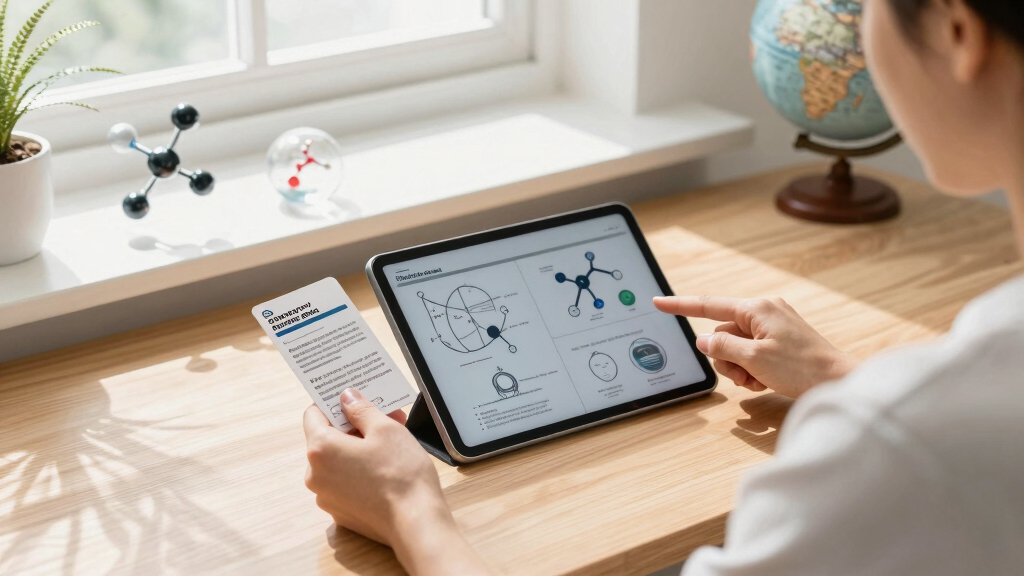 14 Best Science Reference Flashcards in 2026