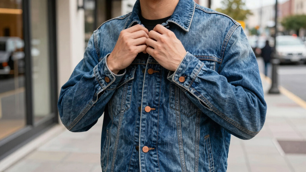 best denim jackets