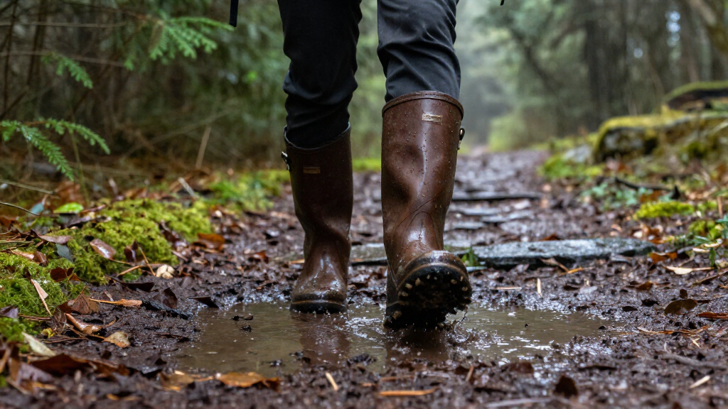 best weatherproof boots